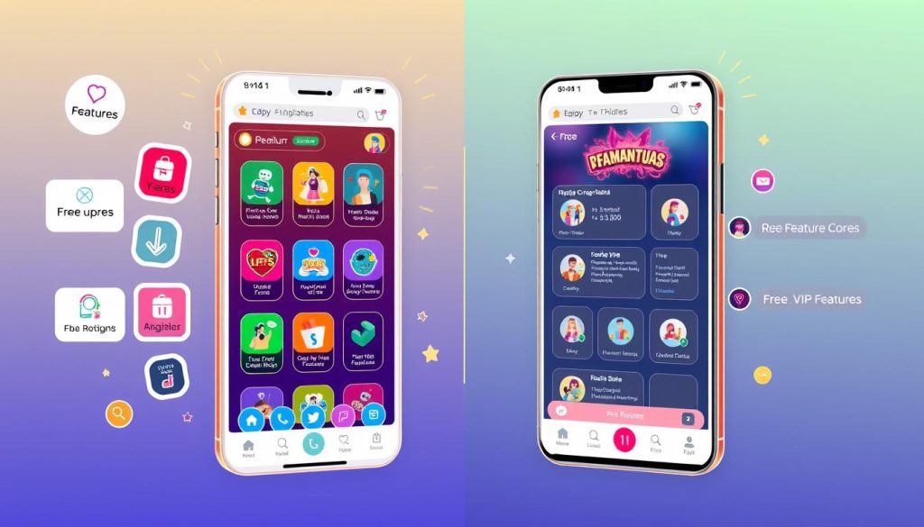 Shot FX Pro comparison