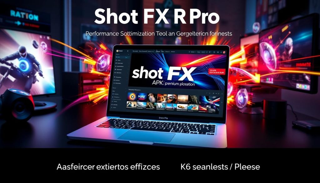 shot fx pro apk premium vip unlocked for pc